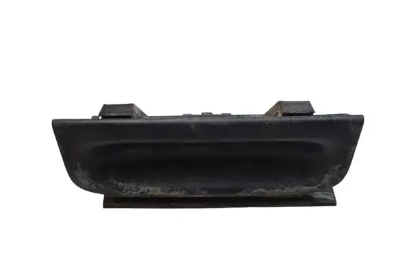 Peugeot 407 Tailgate opening switch 