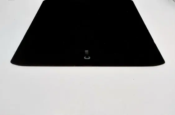 Hyundai Ioniq 5 Trunk/boot floor carpet liner 85715-GI000