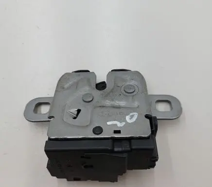 Mini Cooper Countryman R60 Tailgate/trunk/boot lock/catch/latch 51249802312