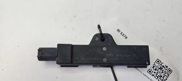 BMW 3 F30 F35 F31 Interior comfort aerial antenna 9220831