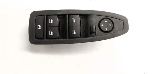 BMW X1 F48 F49 Electric window control switch 9297347
