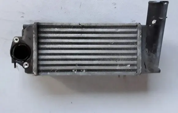 Toyota Auris E180 Intercooler radiator JD1270000692