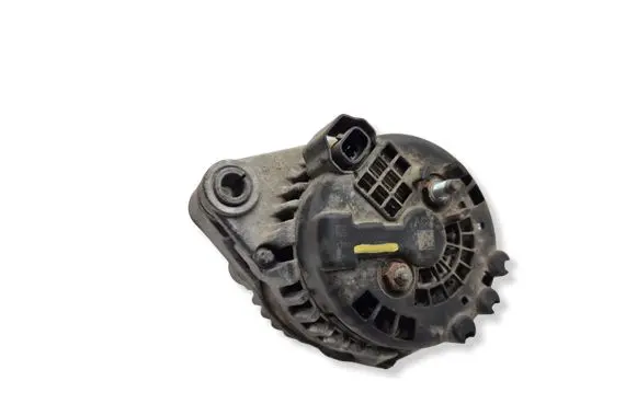 Opel Insignia A Generator/alternator 13579668