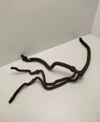 Mercedes-Benz E W211 Coolant pipe/hose PA66GF30
