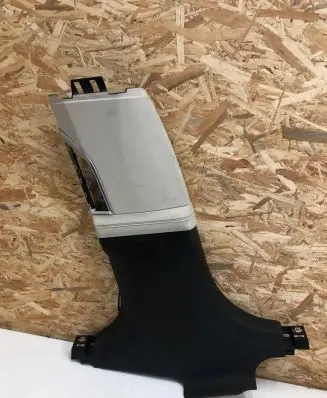 BMW 7 G11 G12 (B) pillar trim (bottom) 51437355331 15894110 1110875