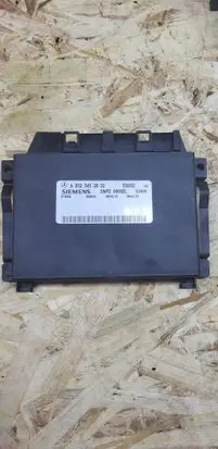Mercedes-Benz E W211 Gearbox control unit/module A0325452632 2178859 GS0040