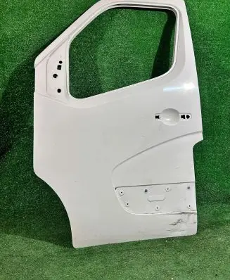Opel Movano B Front door 231648421R