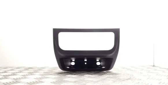 Volkswagen Tiguan Climate control/heater control trim 5M0820075E 5M0820075F 5M0819422