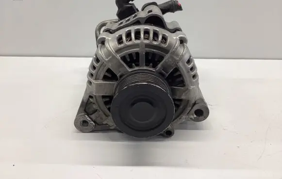 Generator/alternator