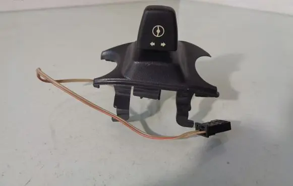 BMW X5 E70 Steering wheel adjustment switch 6966710 61316966710
