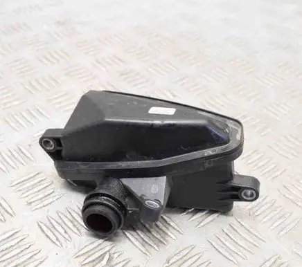 Mercedes-Benz GLE (W166 - C292) Intake resonator A6421400087