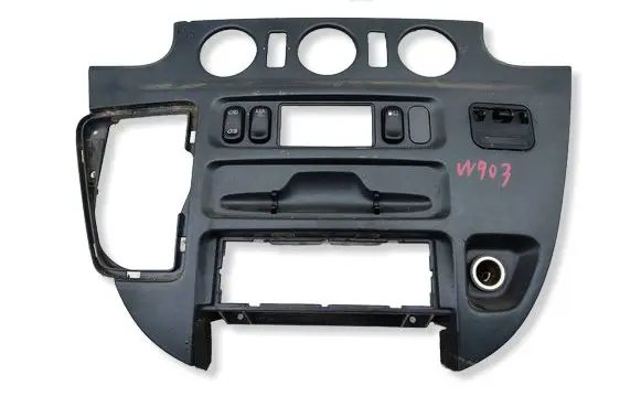 Mercedes-Benz Sprinter W901 W902 W903 W904 Climate control/heater control trim A9016802307