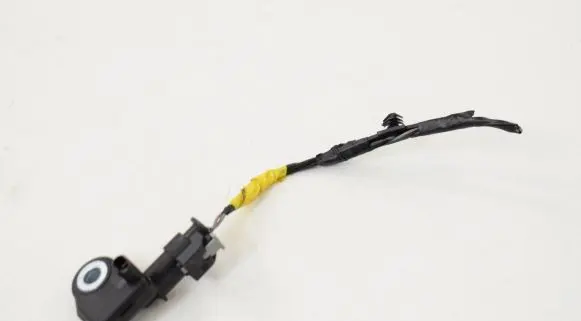 Fiat Tipo Airbag deployment crash/impact sensor 00052004759