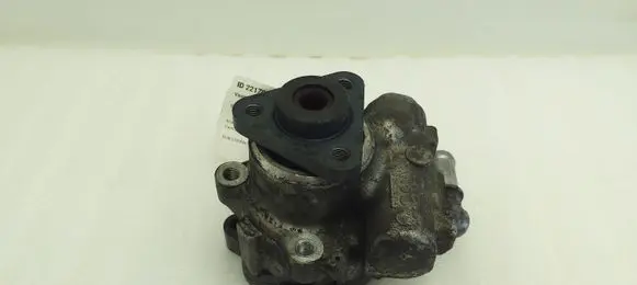 Power steering pump