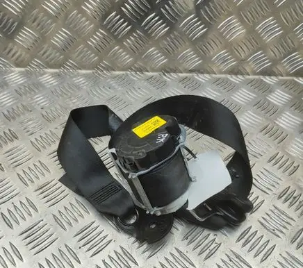 Fiat Talento Front seatbelt 868844873R 93459453