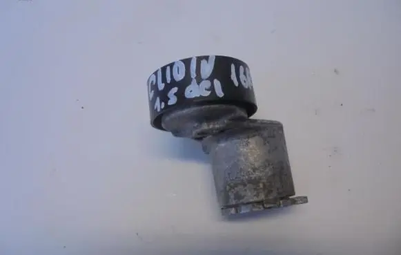 Renault Clio IV Timing belt tensioner 