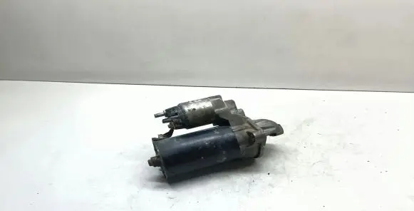 BMW X5 E70 Starter motor 