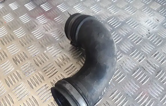 Renault Scenic II - Grand scenic II Intercooler hose/pipe 8200201614
