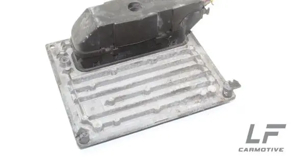 Ford Fiesta Engine control unit/module 6S6112A650FD