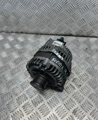 Renault Scenic III - Grand scenic III Generator/alternator 231001822R