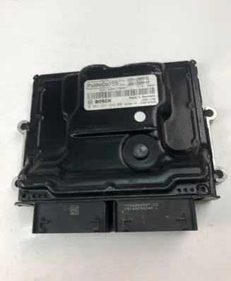 Ford Grand C-MAX Engine control unit/module J1DA12A650SG