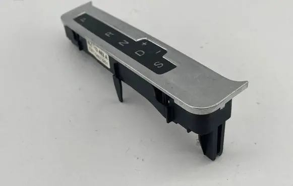 Audi Q7 4L Gear shift selector indicator 4L1713463A 32877060719