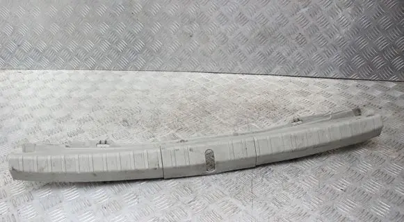 Toyota Prius (XW30) Trunk/boot sill cover protection 6471647030