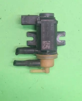 Seat Ibiza IV (6J,6P) Turbo solenoid valve 1K0906627B 4011464A 25849