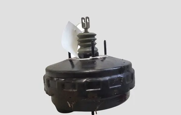 Land Rover Freelander 2 - LR2 Brake booster 6G912B195NE 03775712314