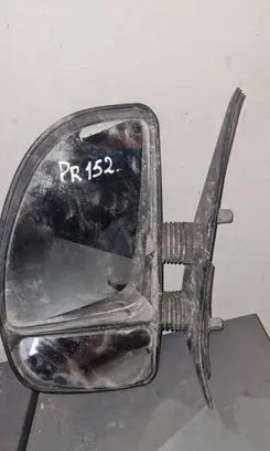 Peugeot Boxer Front door electric wing mirror 0157148