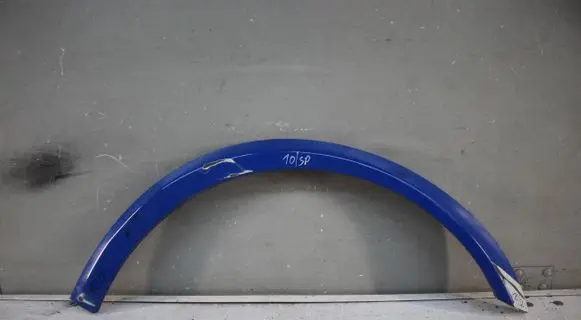 Porsche 911 991 Front arch trim 9915034028A