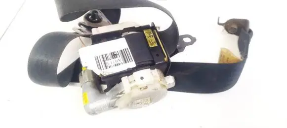 Mazda 5 Front seatbelt T89334T