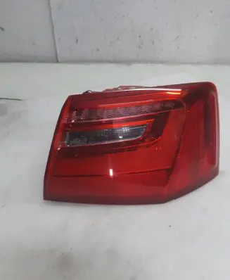 Audi A6 S6 C7 4G Rear/tail lights 4G5945096A 90003851