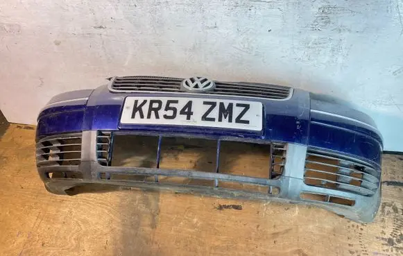 Volkswagen PASSAT B5.5 Front bumper