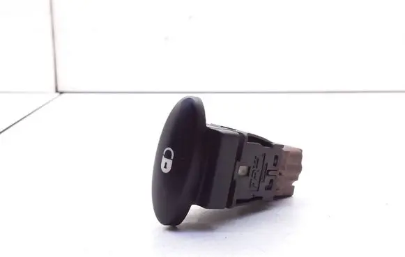 Citroen C5 Central locking switch button 96326949