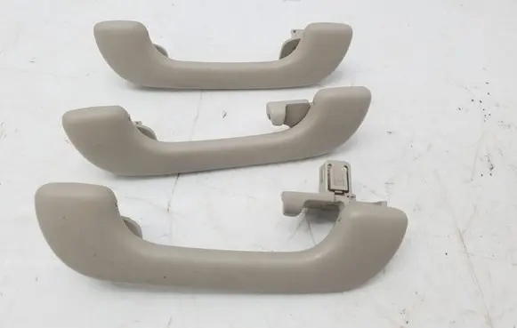 Renault Clio IV Rear interior roof grab handle 