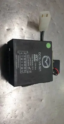 Mazda CX-3 Other relay 5F008MAV0101 E1036075
