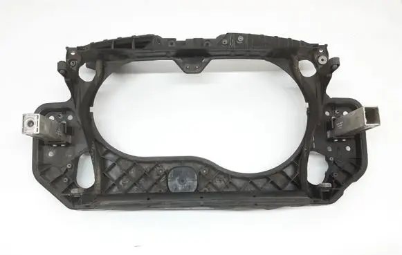 Audi A6 S6 C6 4F Radiator support slam panel 4F0805594G