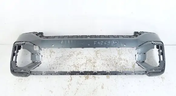Volkswagen T-Roc Front bumper 2GA807221M