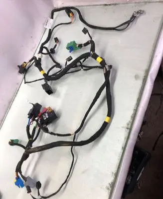 Alfa Romeo Giulia Other wiring loom Mr246480