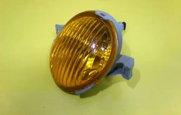 Daewoo Matiz Front indicator light 
