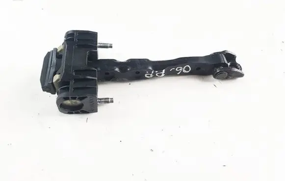 Volvo V50 Front door check strap stopper 