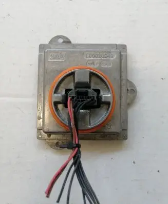 BMW X1 E84 Headlight ballast module Xenon 7342174 L90028076 L90021969