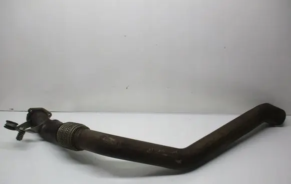Audi A4 S4 B9 EGR valve line/pipe/hose 8W0257097