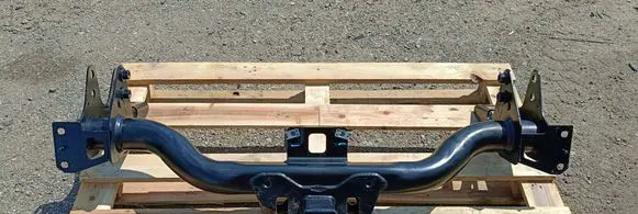 Dodge RAM Tow bar set