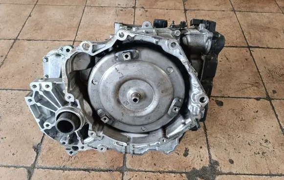 Buick Encore I Automatic gearbox 6T40 24280904