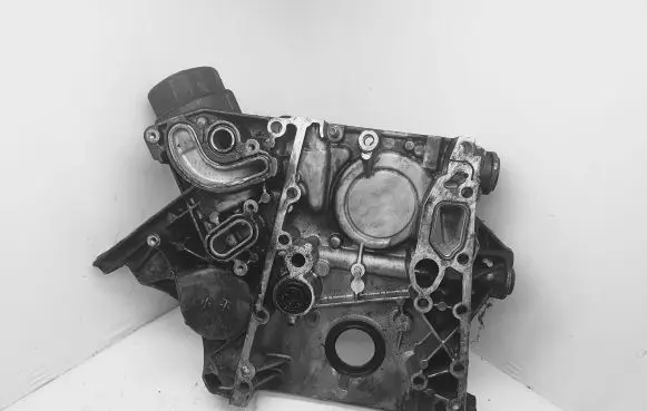 Mercedes-Benz E W211 other engine part R64601511022