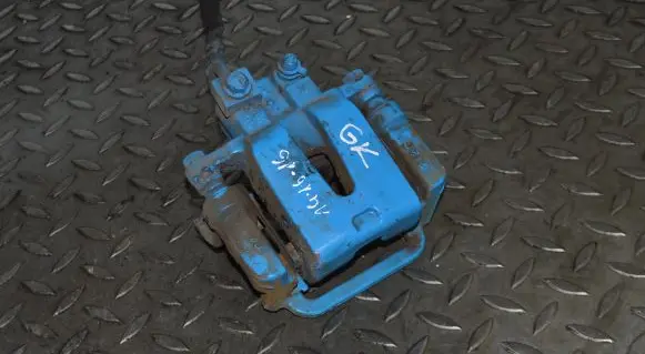 Chrysler 300 - 300C Rear brake caliper