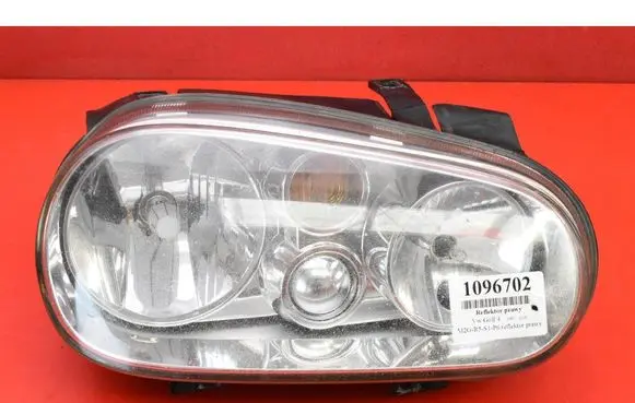 Volkswagen Golf IV Headlight/headlamp