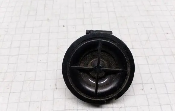 Opel Astra G Front door high frequency speaker 90379282